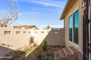 5016 S Santa Lucia Ave, Sierra Vista, AZ 85650 - Photo 26