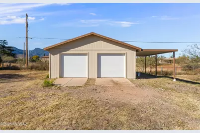 5016 S Santa Lucia Avenue, Sierra Vista, AZ 85650 - Photo 28