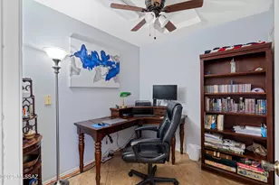 1750 W Circulo De La Pinata, Green Valley, AZ 85622 - Photo 22