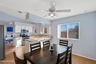 1750 W Circulo De La Pinata, Green Valley, AZ 85622 - Photo 14