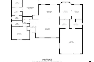 1750 W Circulo De La Pinata, Green Valley, AZ 85622 - Photo 32