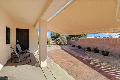 1750 W Circulo De La Pinata, Green Valley, AZ 85622 - Photo 28