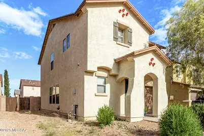 6939 S Blueeyes Drive, Tucson, AZ 85756 - Photo 2