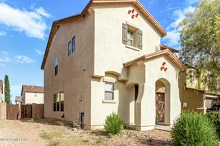 6939 S Blueeyes Dr, Tucson, AZ 85756 - Photo 2