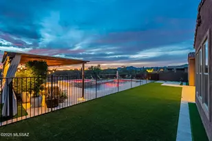 11295 N Big Star Trail, Tucson, AZ 85742 - Photo 48