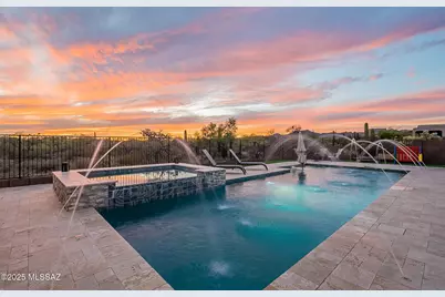 11295 N Big Star Trail, Tucson, AZ 85742 - Photo 40