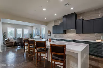 11295 N Big Star Trail, Tucson, AZ 85742 - Photo 16