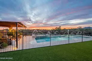 11295 N Big Star Trail, Tucson, AZ 85742 - Photo 44