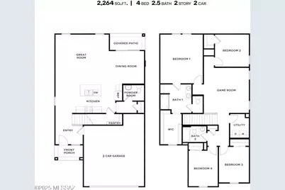 12237 E Morris Carson Drive, Vail, AZ 85641 - Photo 22