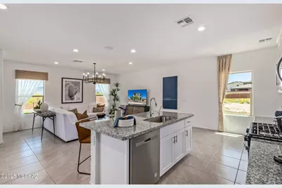 12237 E Morris Carson Drive, Vail, AZ 85641 - Photo 2