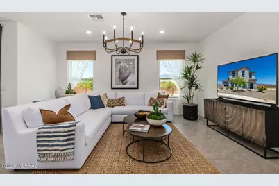 12246 E Patricia Ann Drive, Vail, AZ 85641 - Photo 6