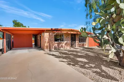 2821 E Presidio Road, Tucson, AZ 85716 - Photo 1