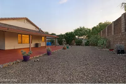 5852 W Mohave Bloom Drive, Tucson, AZ 85735 - Photo 26