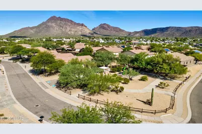 5852 W Mohave Bloom Drive, Tucson, AZ 85735 - Photo 28