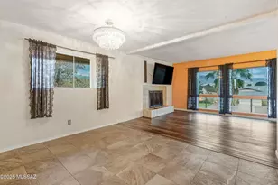 2733 Player Ave, Sierra Vista, AZ 85650 - Photo 8