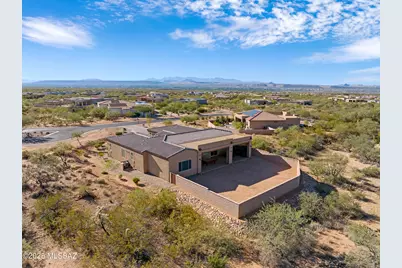 2673 E Homestead Ridge Court, Sahuarita, AZ 85629 - Photo 44