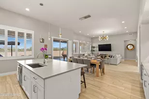 2673 E Homestead Ridge Ct, Sahuarita, AZ 85629 - Photo 14