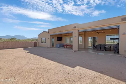 2673 E Homestead Ridge Court, Sahuarita, AZ 85629 - Photo 38