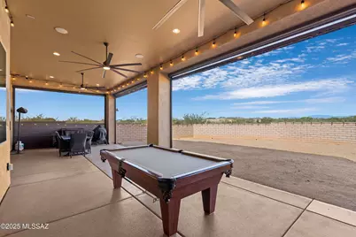 2673 E Homestead Ridge Court, Sahuarita, AZ 85629 - Photo 36