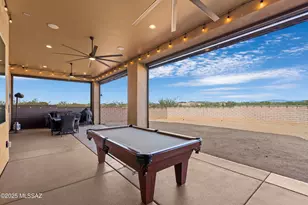 2673 E Homestead Ridge Ct, Sahuarita, AZ 85629 - Photo 36