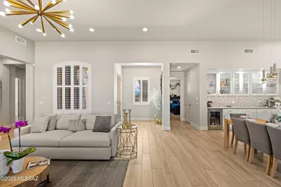 2673 E Homestead Ridge Court, Sahuarita, AZ 85629 - Photo 18