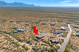 2673 E Homestead Ridge Ct, Sahuarita, AZ 85629 - Photo 50