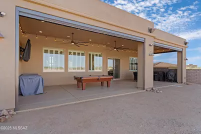 2673 E Homestead Ridge Court, Sahuarita, AZ 85629 - Photo 40