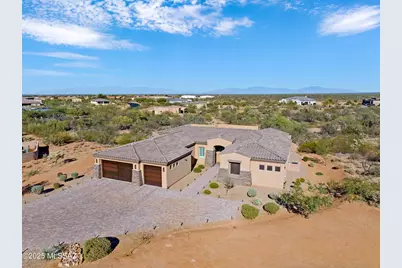 2673 E Homestead Ridge Court, Sahuarita, AZ 85629 - Photo 42