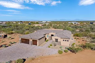 2673 E Homestead Ridge Ct, Sahuarita, AZ 85629 - Photo 42