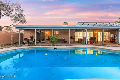 3264 S Eastview Avenue, Tucson, AZ 85730 - Photo 22