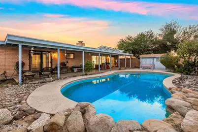 3264 S Eastview Avenue, Tucson, AZ 85730 - Photo 2