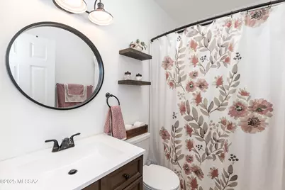 5890 N Placita De Las Lomitas, Tucson, AZ 85704 - Photo 22