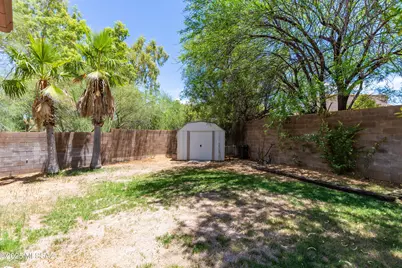 5890 N Placita De Las Lomitas, Tucson, AZ 85704 - Photo 28