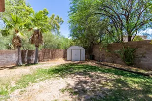5890 N Placita de Las Lomitas, Tucson, AZ 85704 - Photo 28