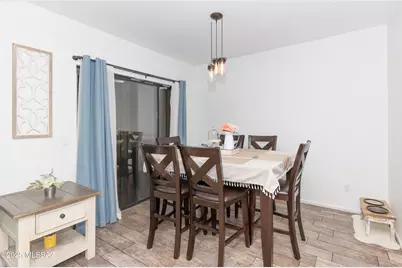 5890 N Placita De Las Lomitas, Tucson, AZ 85704 - Photo 12