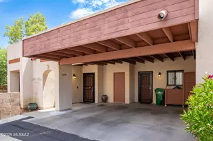 5890 N Placita de Las Lomitas, Tucson, AZ 85704 - Photo 2