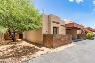 5890 N Placita de Las Lomitas, Tucson, AZ 85704 - Photo 4