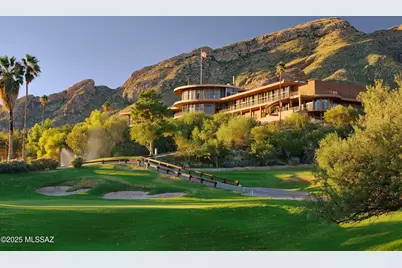 5116 E Calle Brillante, Tucson, AZ 85718 - Photo 32