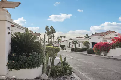 5116 E Calle Brillante, Tucson, AZ 85718 - Photo 12