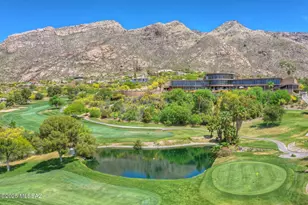 5116 E Calle Brillante, Tucson, AZ 85718 - Photo 14