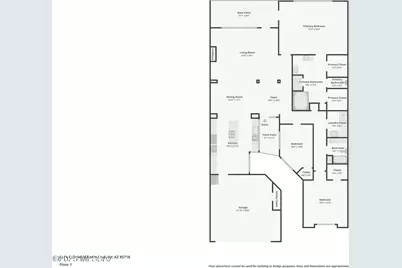 5116 E Calle Brillante, Tucson, AZ 85718 - Photo 36