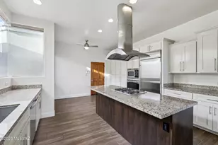 5116 E Calle Brillante, Tucson, AZ 85718 - Photo 8