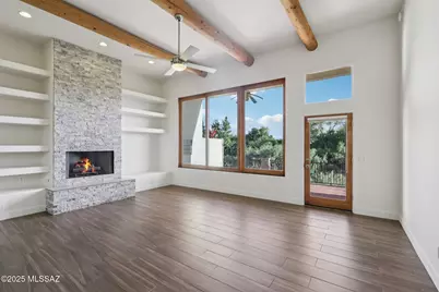 5116 E Calle Brillante, Tucson, AZ 85718 - Photo 2