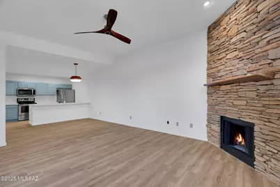 6255 N Camino Pimeria Alta #128, Tucson, AZ 85718 - Photo 10
