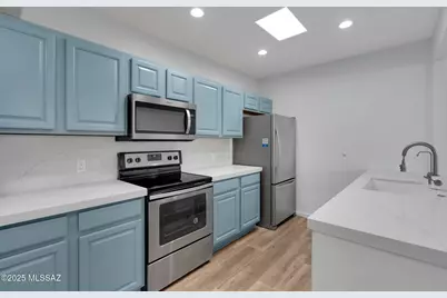 6255 N Camino Pimeria Alta #128, Tucson, AZ 85718 - Photo 18