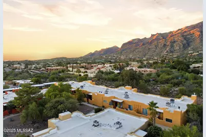6255 N Camino Pimeria Alta #128, Tucson, AZ 85718 - Photo 50