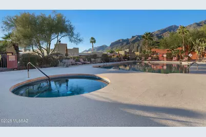 6255 N Camino Pimeria Alta #128, Tucson, AZ 85718 - Photo 40