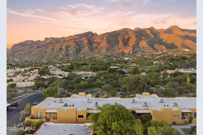 6255 N Camino Pimeria Alta #128, Tucson, AZ 85718 - Photo 48