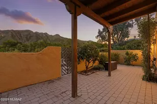 6255 N Camino Pimeria Alta, Tucson, AZ 85718 - Photo 46