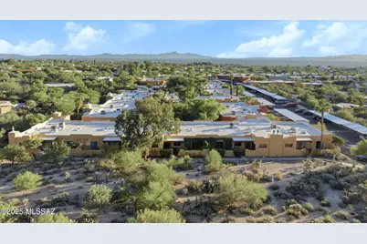 6255 N Camino Pimeria Alta #128, Tucson, AZ 85718 - Photo 38